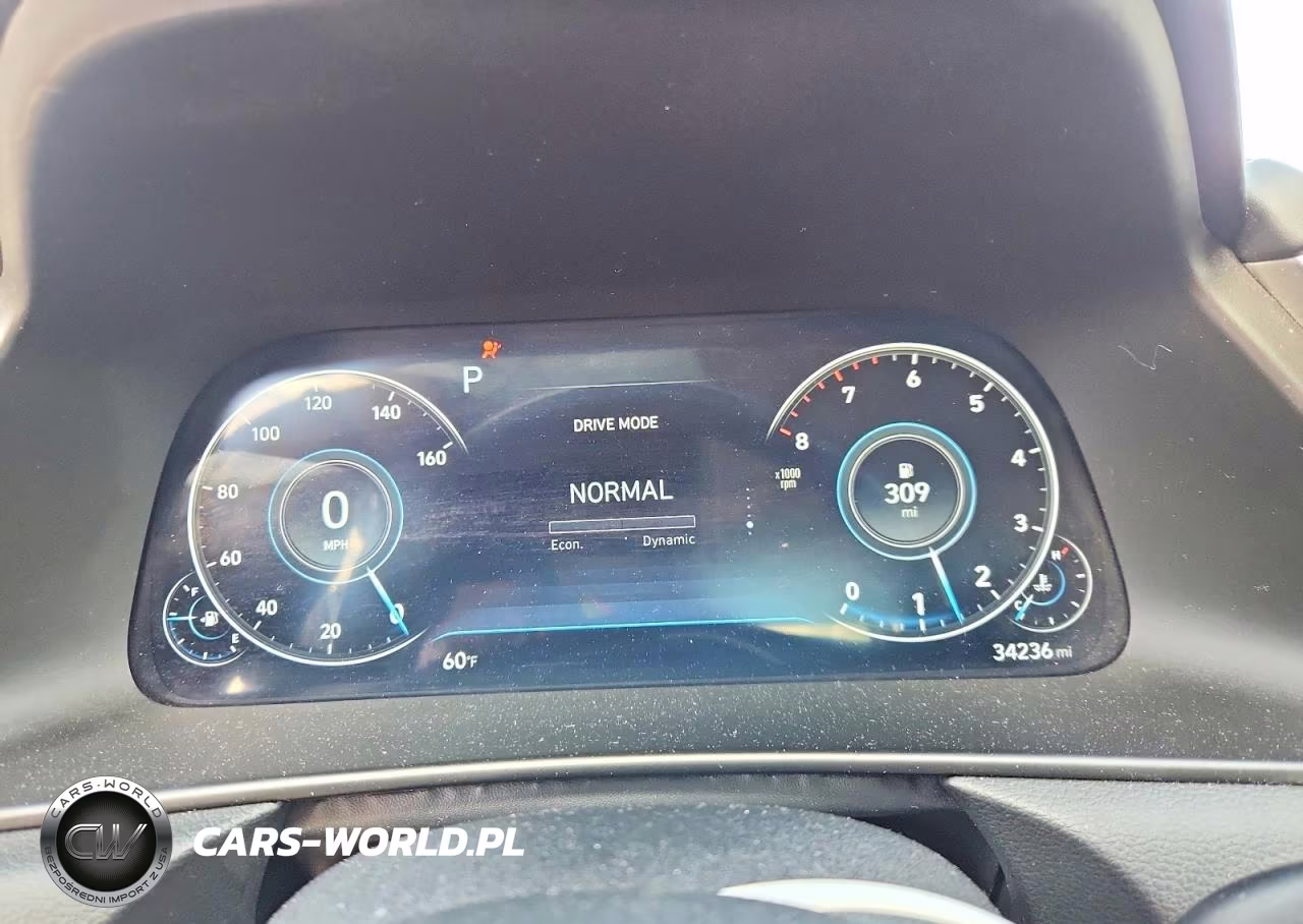 2020 Hyundai Sonata Limited VIN:5NPEH4J21LH046028 - 9