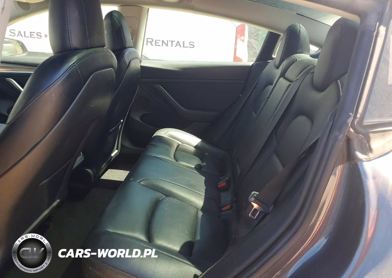 2023 Tesla Model 3 VIN:5YJ3E1EA1PF438530 - 10