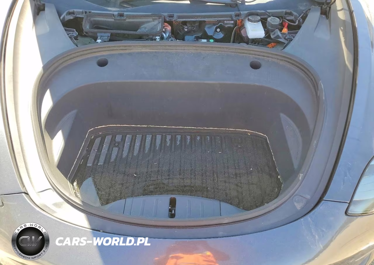 2023 Tesla Model 3 VIN:5YJ3E1EA1PF438530 - 11