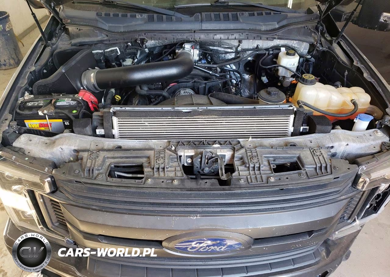 2018 Ford F250 Super Duty VIN:1FT7W2B69JEB21561 - 11