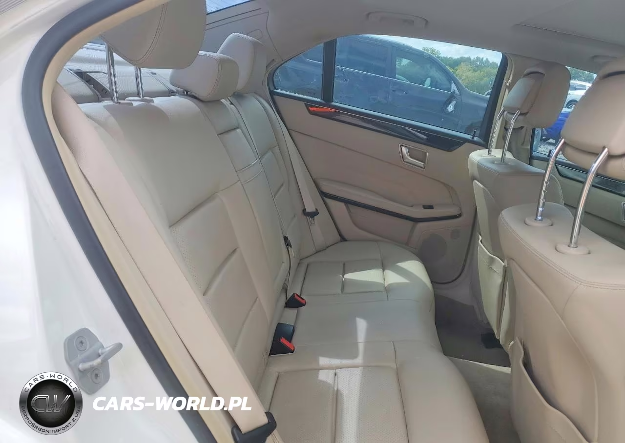 2015 Mercedes-Benz E 350 VIN:WDDHF5KB3FB098537 - 10
