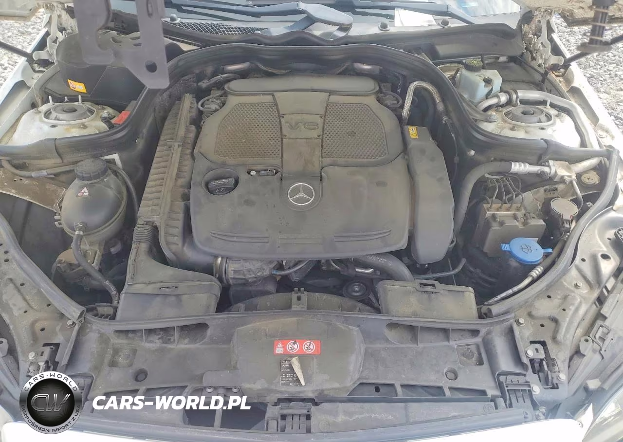 2015 Mercedes-Benz E 350 VIN:WDDHF5KB3FB098537 - 11