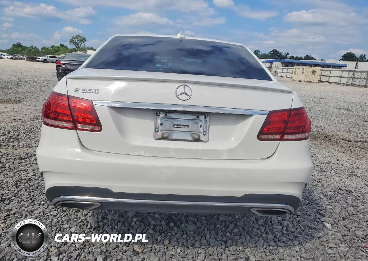 2015 Mercedes-Benz E 350 VIN:WDDHF5KB3FB098537 - 6