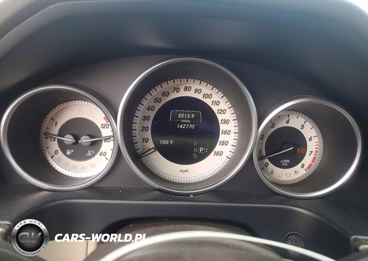 2015 Mercedes-Benz E 350 VIN:WDDHF5KB3FB098537 - 9