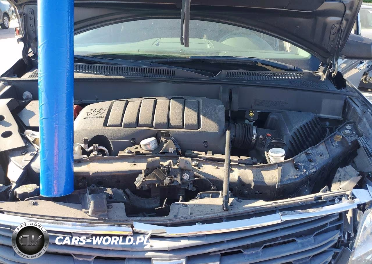 2013 Chevrolet Traverse Ls VIN:1GNKRFKD2DJ120925 - 12