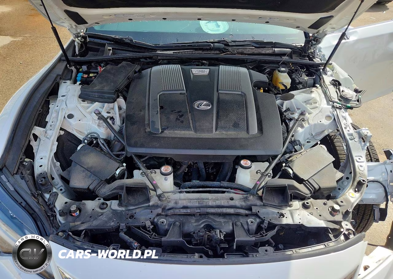 2022 Lexus Ls 500 Base VIN:JTHD51FF3N5016514 - 11