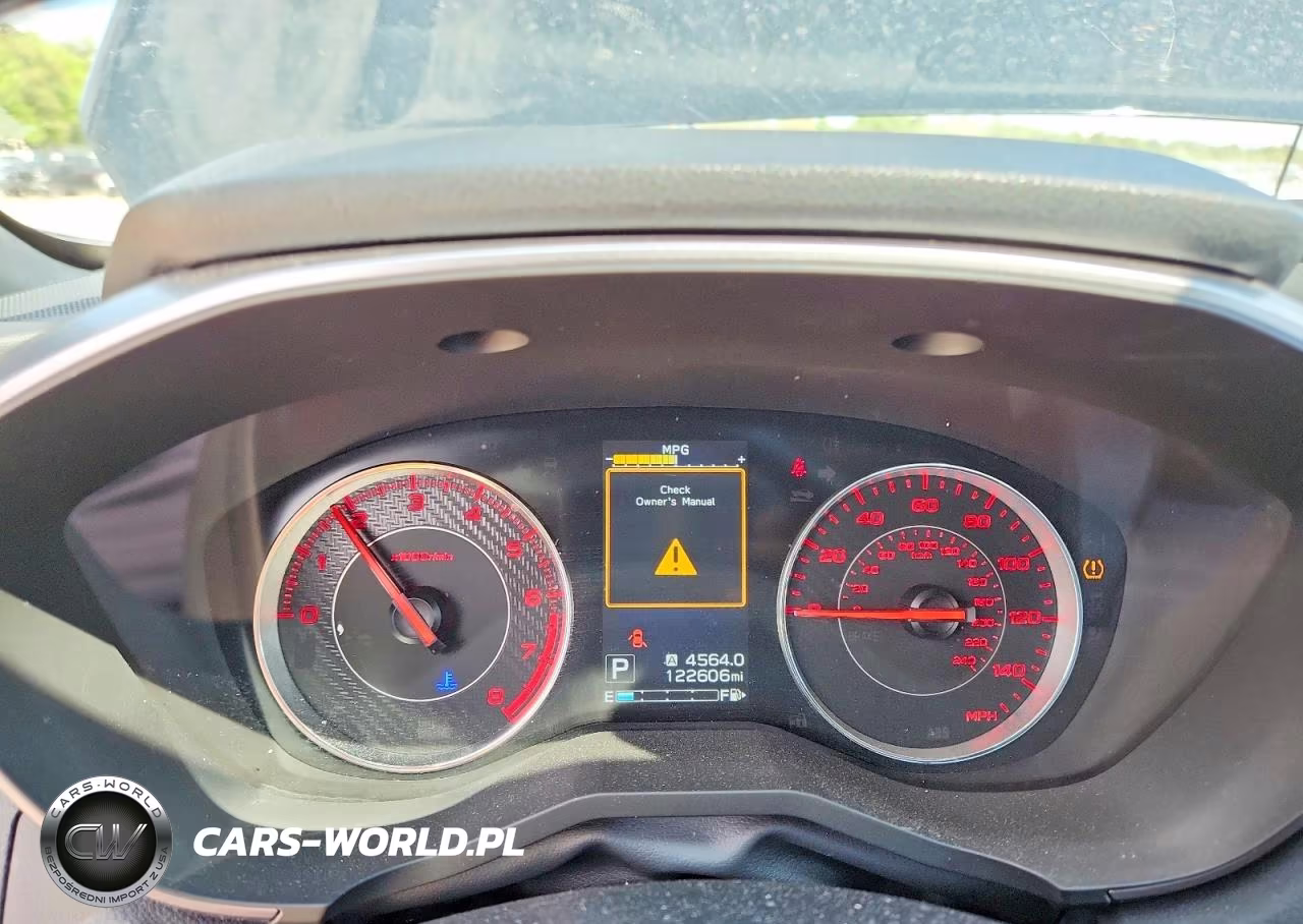 2017 Subaru Impreza Sport VIN:4S3GTAK64H3711630 - 9
