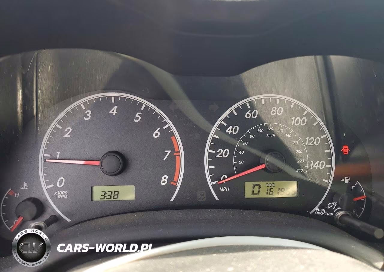 2009 Toyota Corolla S VIN:1NXBU40E59Z094894 - 7