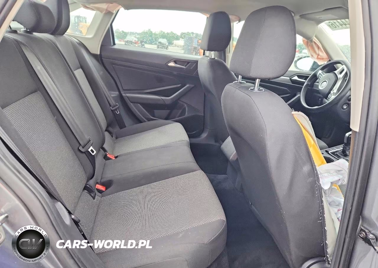 2021 Volkswagen Jetta S VIN:3VWC57BU7MM089556 - 10