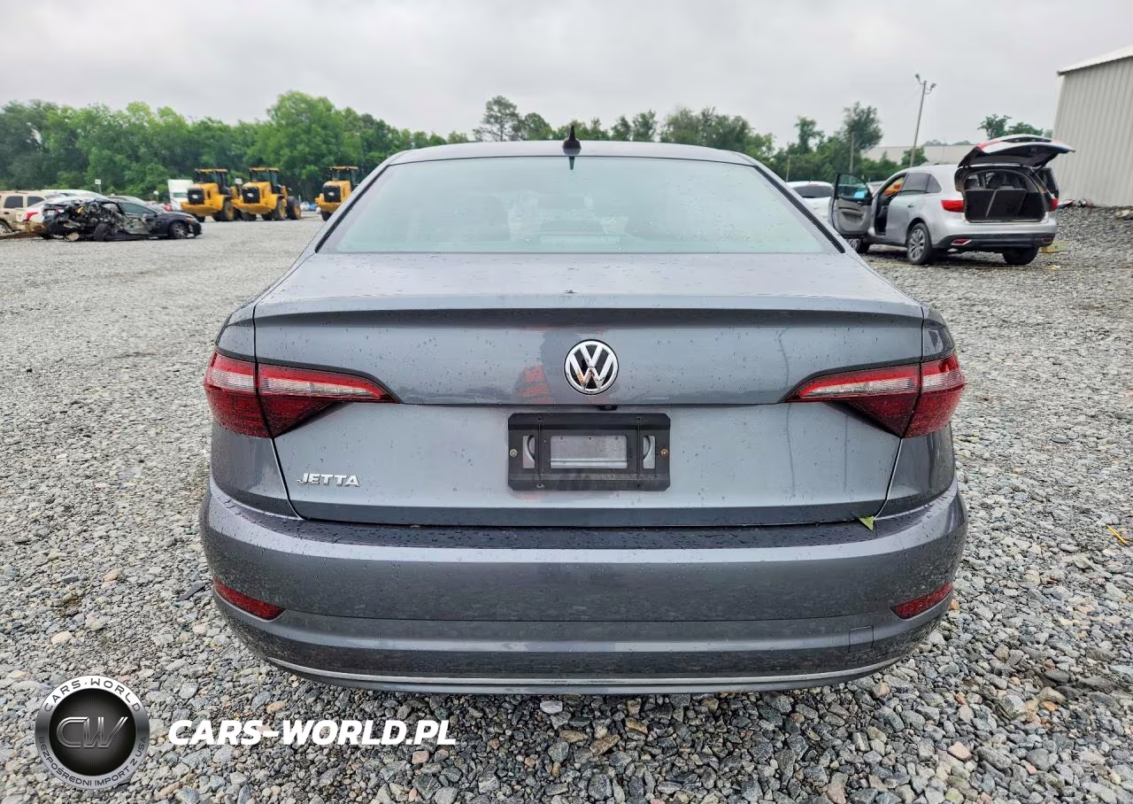 2021 Volkswagen Jetta S VIN:3VWC57BU7MM089556 - 6