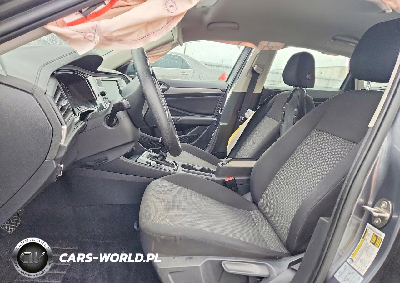 2021 Volkswagen Jetta S VIN:3VWC57BU7MM089556 - 7