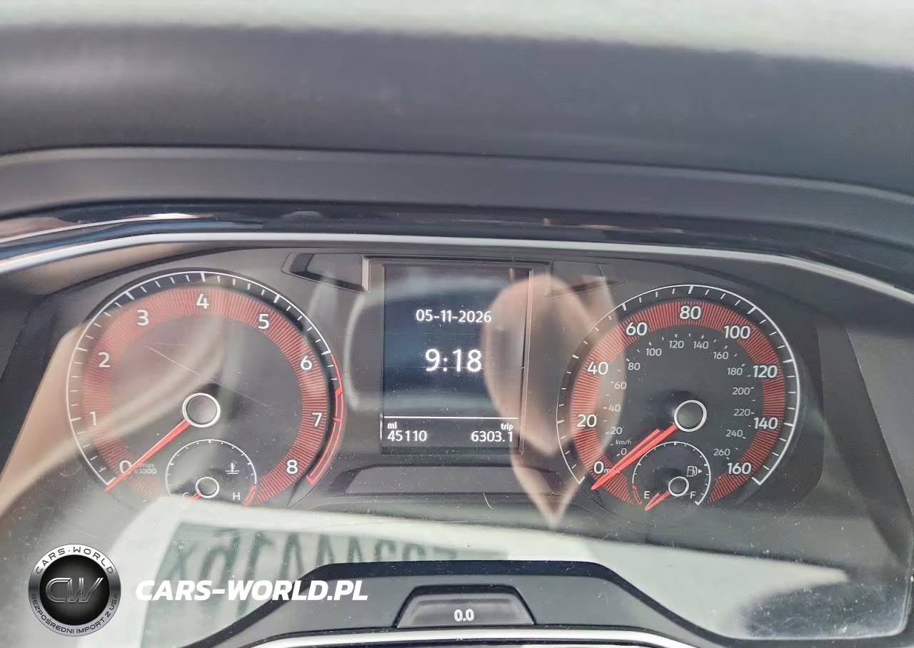 2021 Volkswagen Jetta S VIN:3VWC57BU7MM089556 - 9