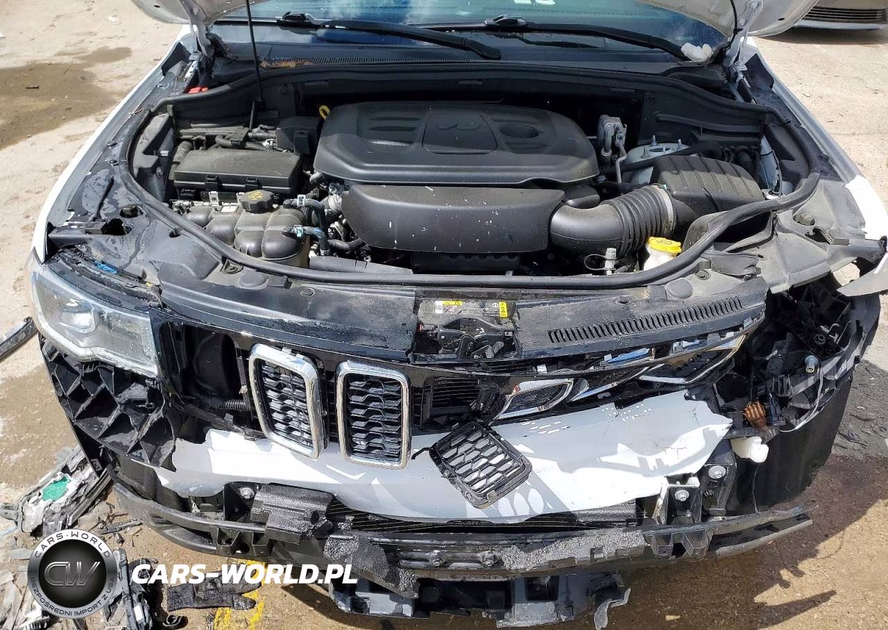 2021 Jeep Grand Cherokee Limited VIN:1C4RJEBG4MC656380 - 12