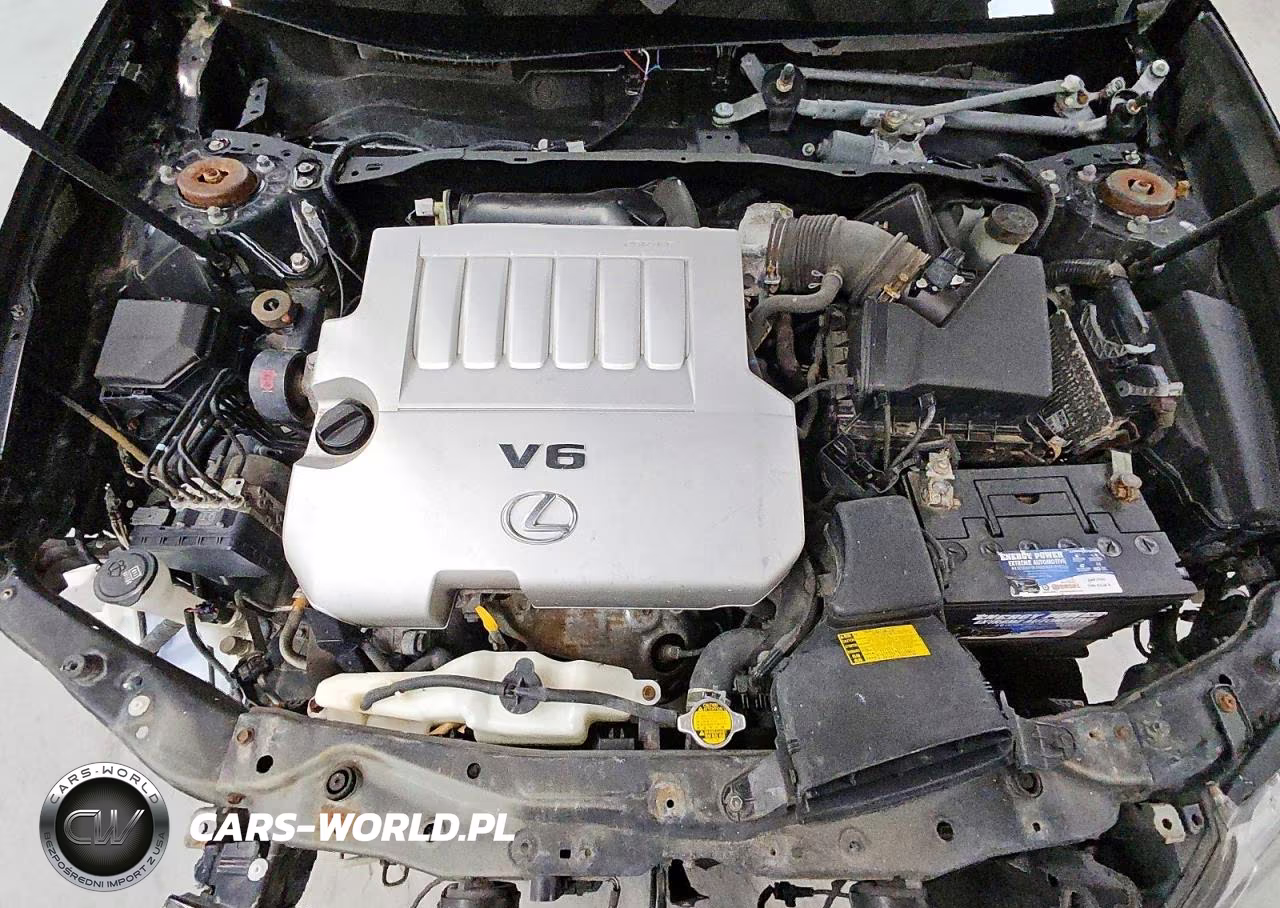 2015 Lexus Es 350 VIN:JTHBK1GG4F2180901 - 11
