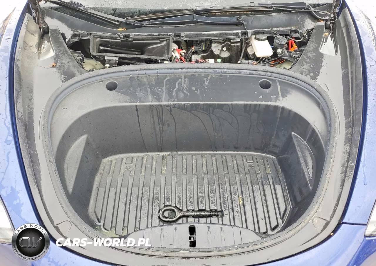 2022 Tesla Model 3 VIN:5YJ3E1EA3NF287848 - 11