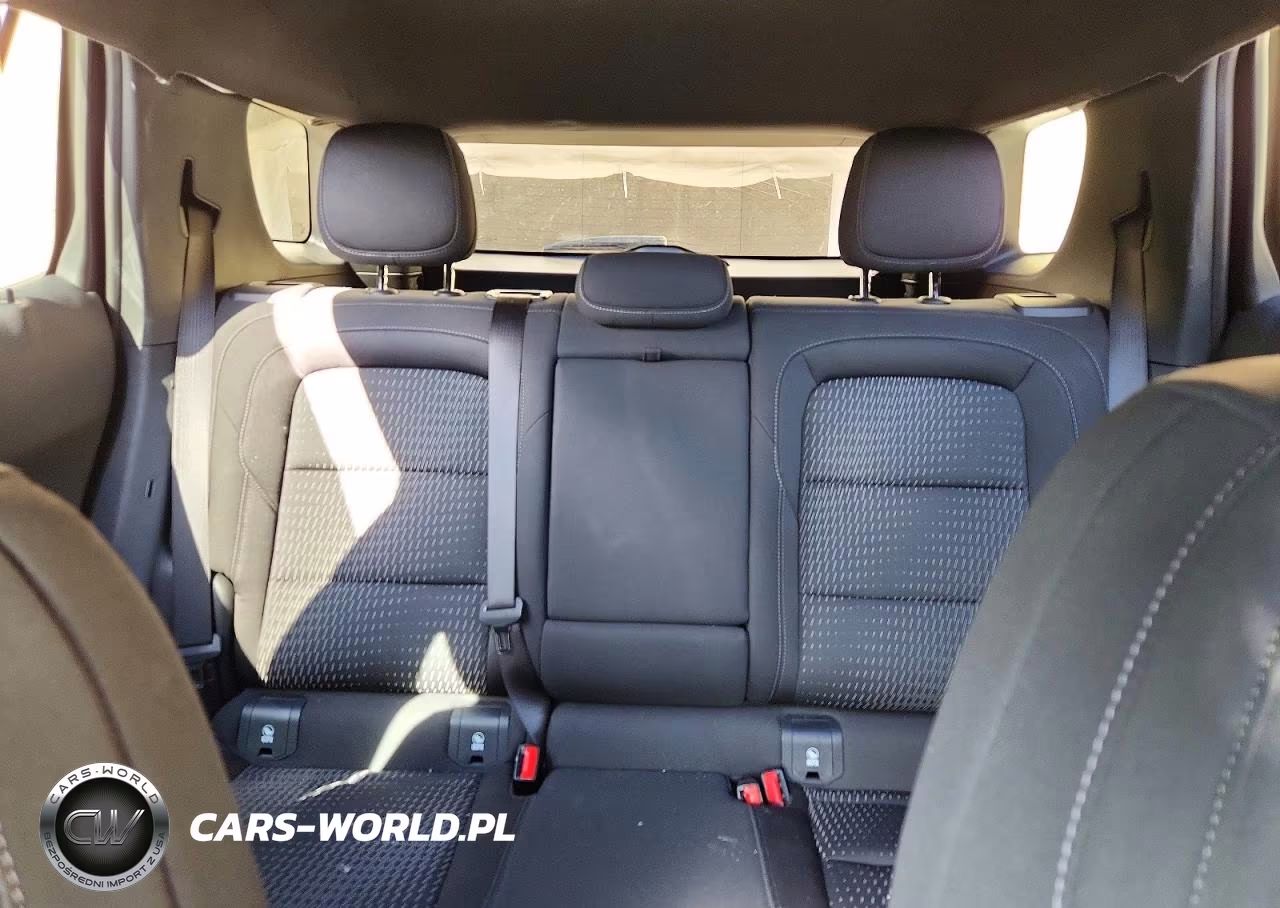 2025 Chevrolet Equinox Lt VIN:3GNAXHEG0SL314698 - 10