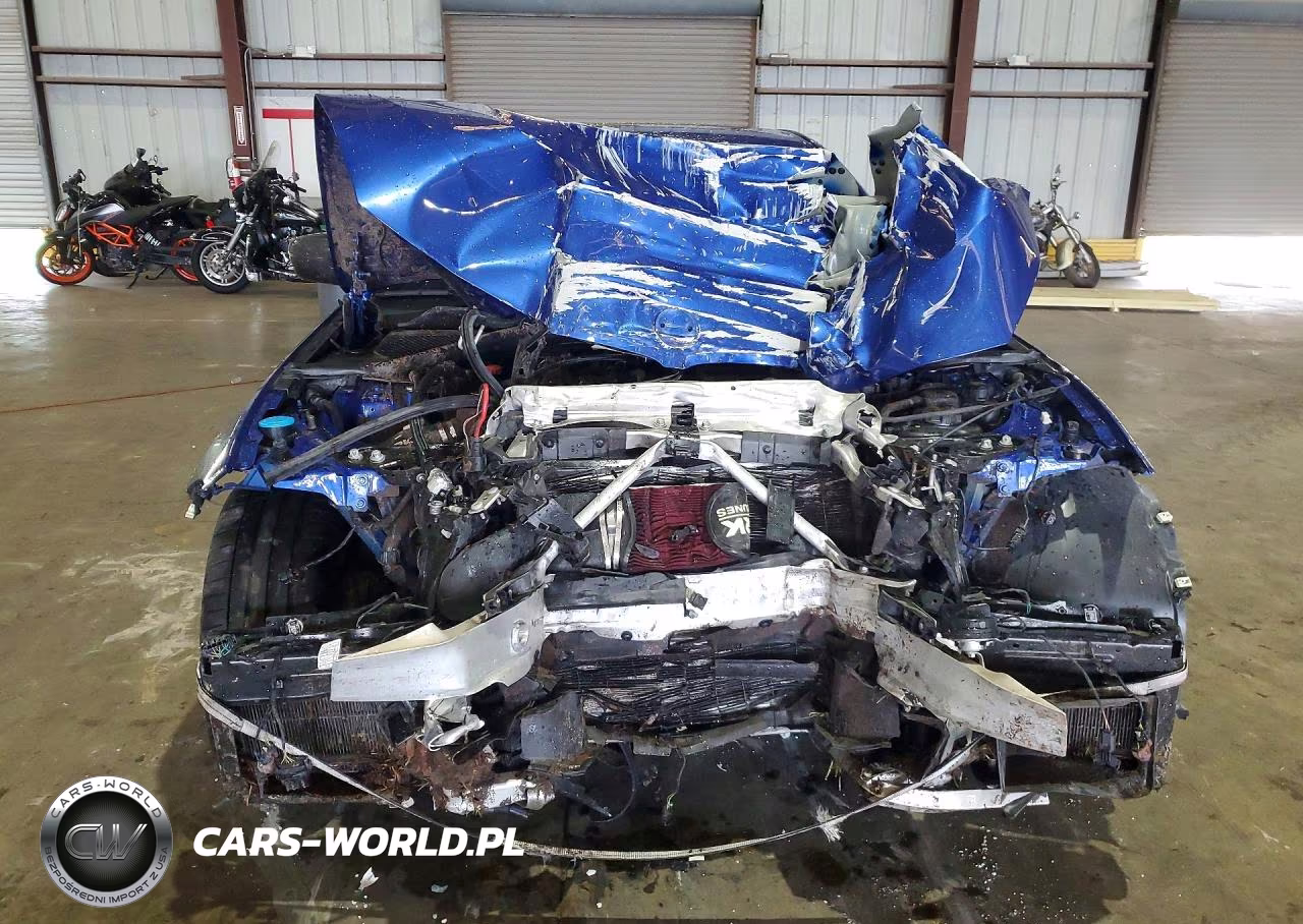 2020 BMW M340I VIN:3MW5U7J03L8B45817 - 5