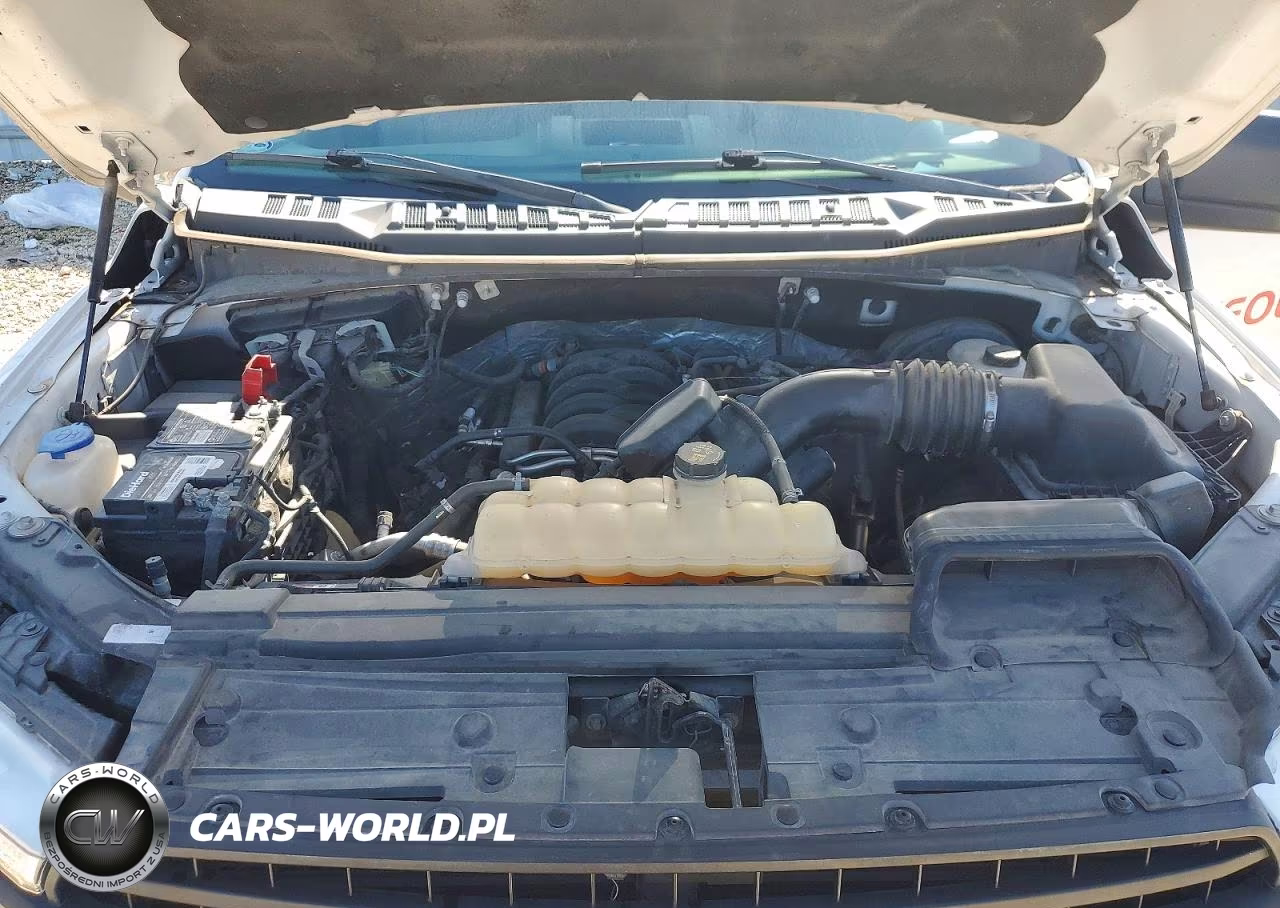 2018 Ford F150 VIN:1FTMF1C5XJKC90850 - 11