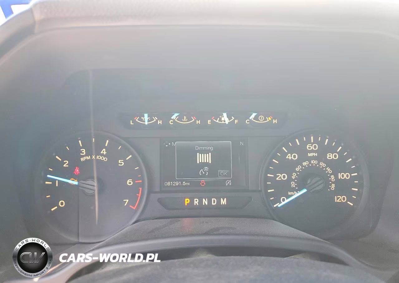 2018 Ford F150 VIN:1FTMF1C5XJKC90850 - 9