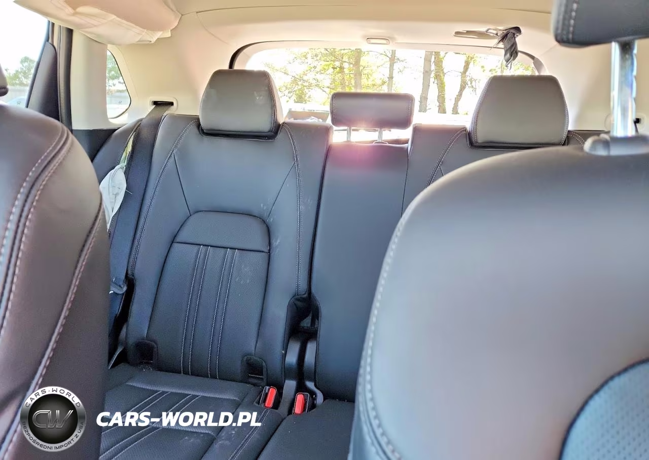 2025 Honda Hr-V Exl VIN:3CZRZ2H74SM703931 - 10