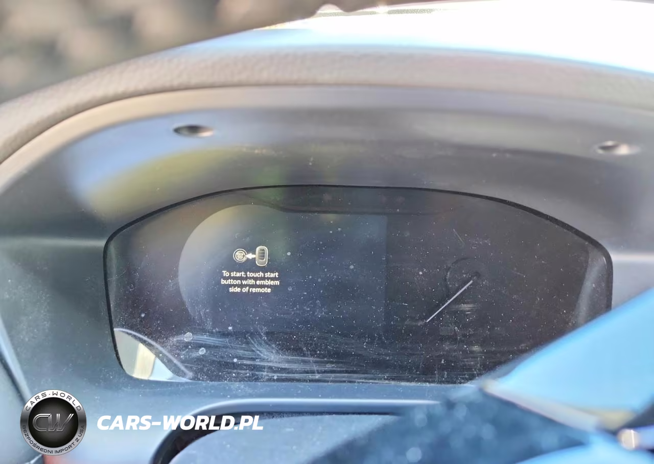 2025 Honda Hr-V Exl VIN:3CZRZ2H74SM703931 - 9