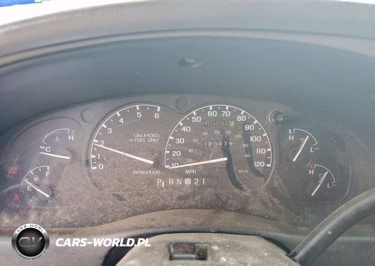 1996 Ford Explorer VIN:1FMDU32X4TUA07723 - 9