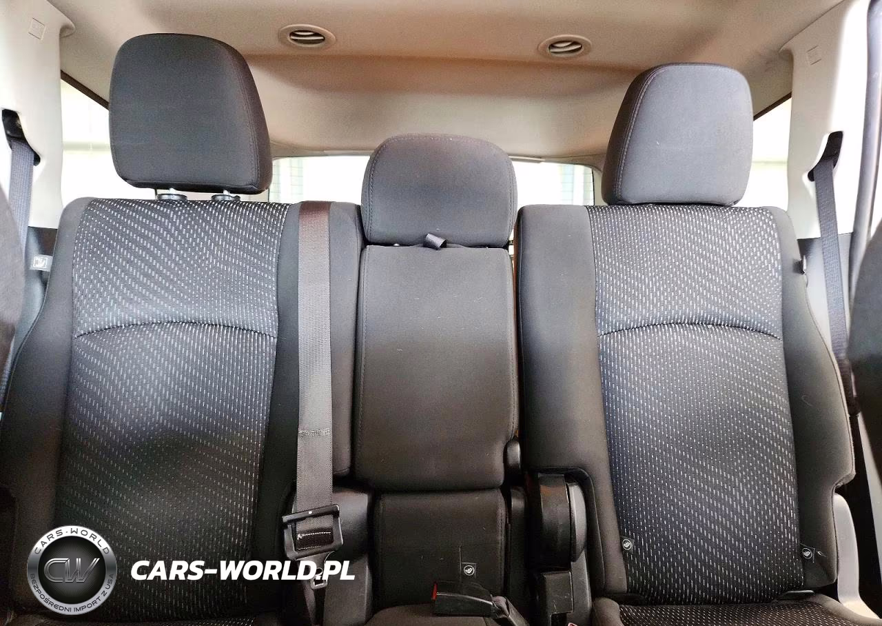 2017 Dodge Journey Se VIN:3C4PDDAG1HT704373 - 10