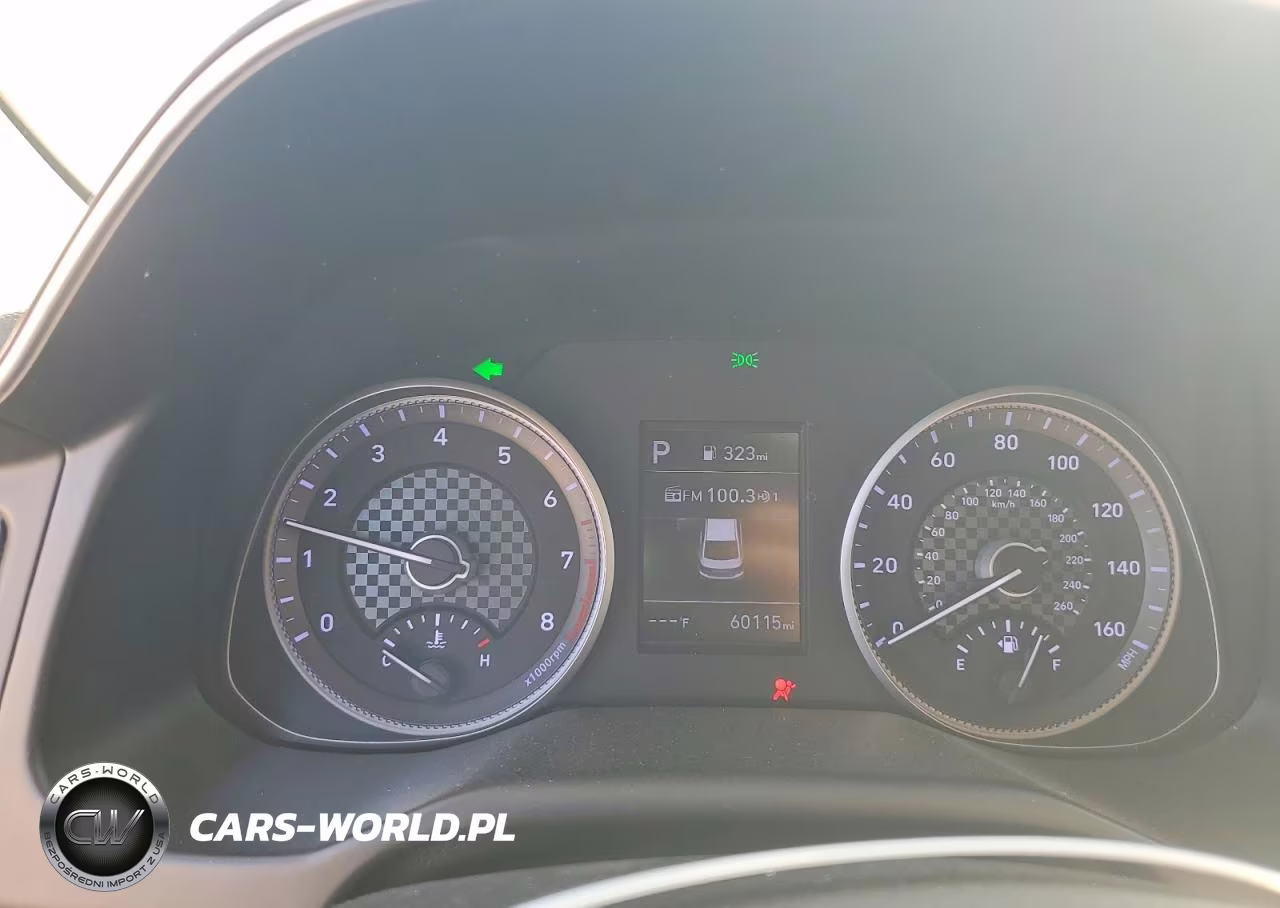 2019 Hyundai Elantra Sel VIN:5NPD84LF9KH417480 - 9