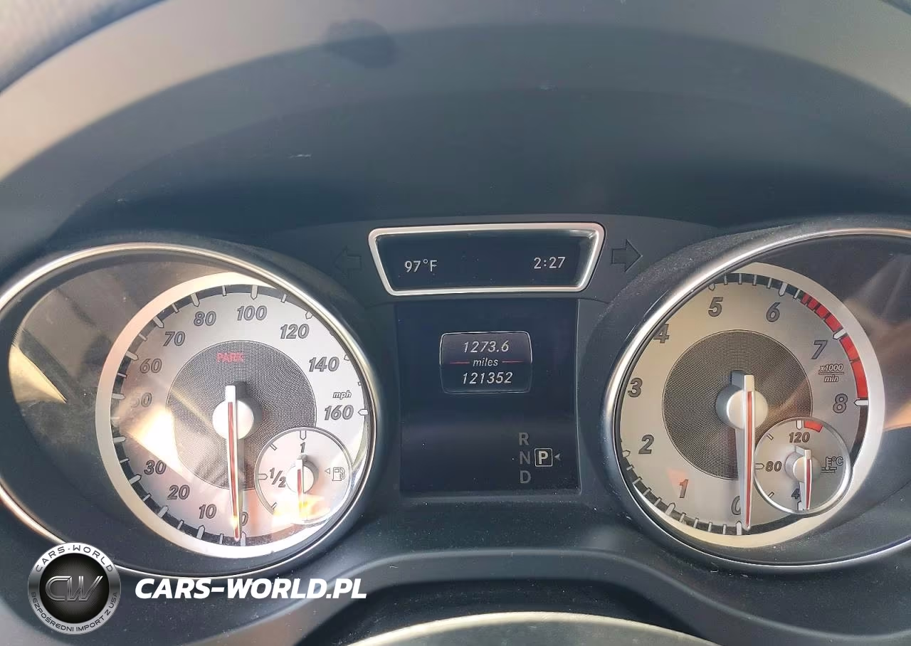 2016 Mercedes-Benz Gla 250 4Matic VIN:WDCTG4GB8GJ203207 - 9