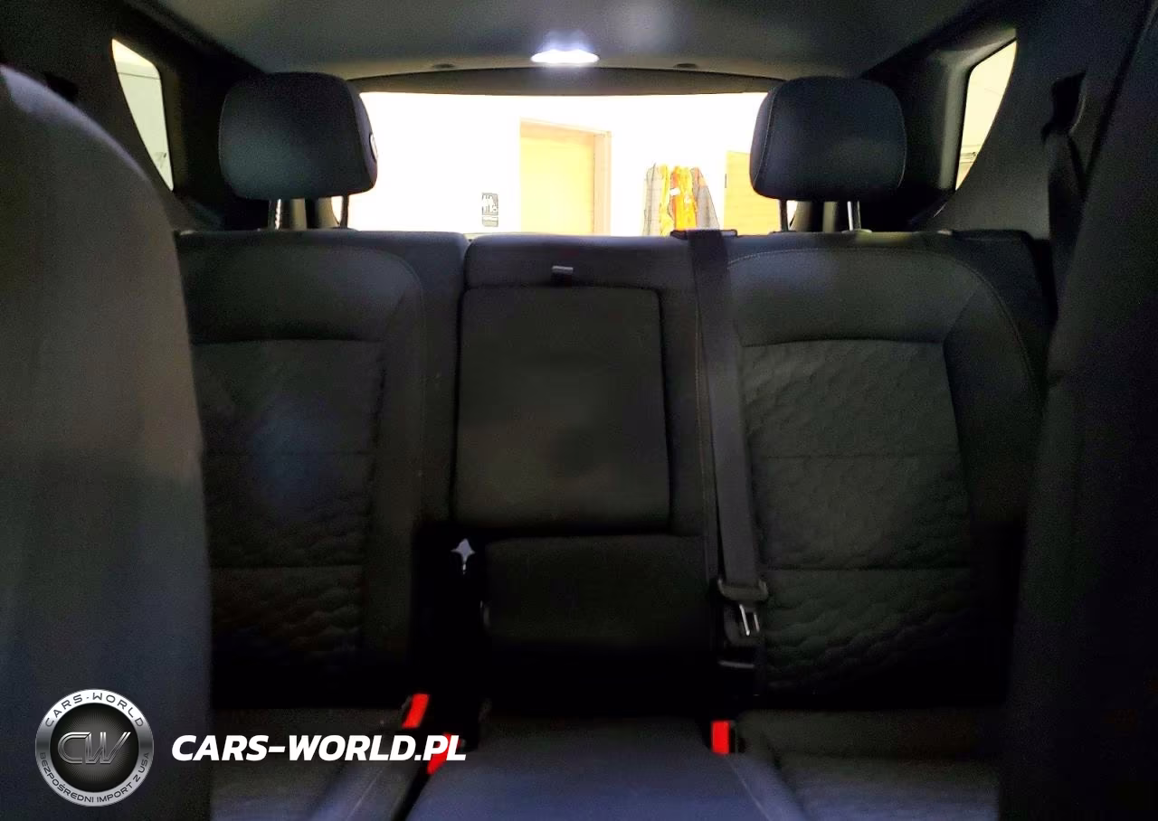 2020 Chevrolet Equinox Lt VIN:2GNAXKEV4L6236802 - 10