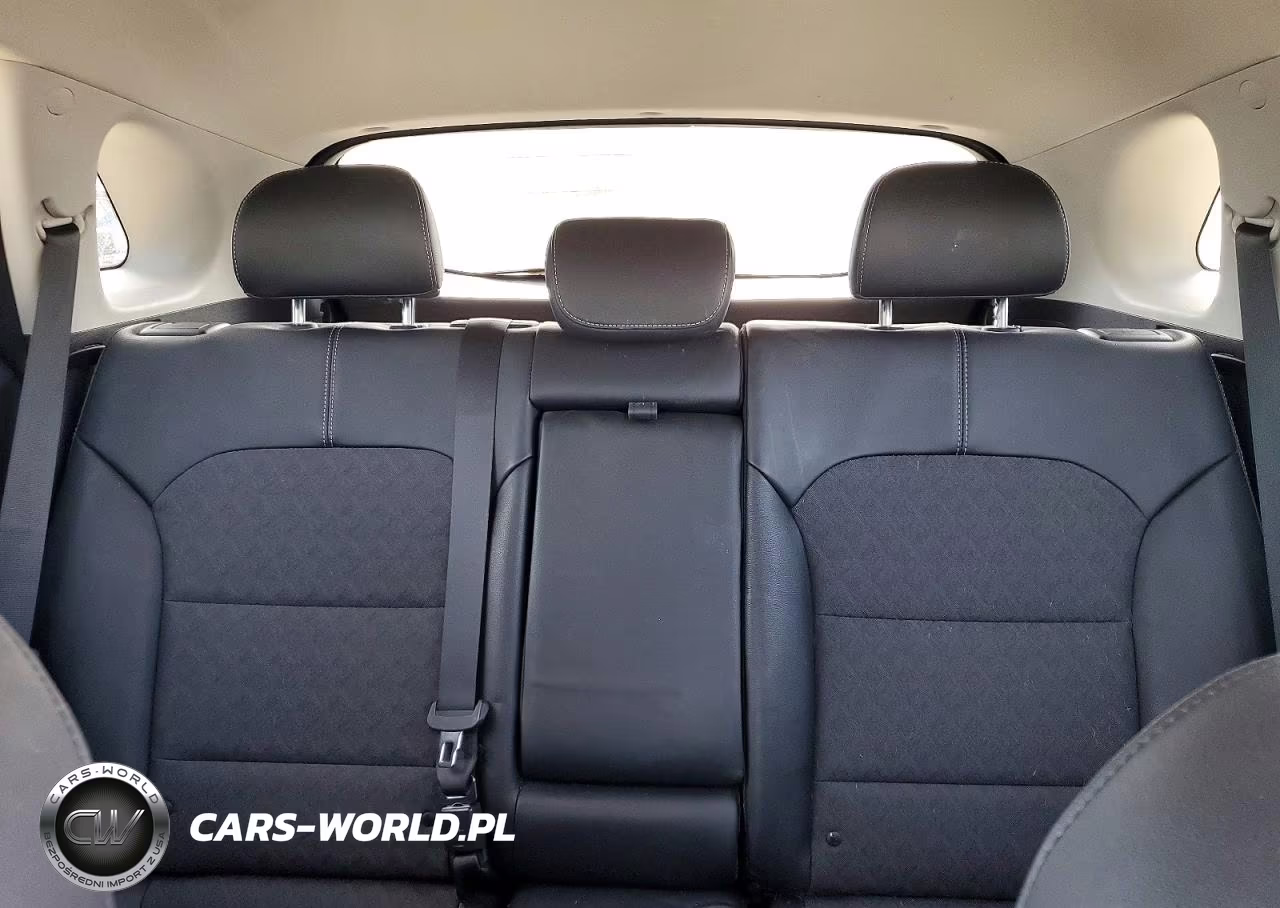 2021 Kia Niro Touring VIN:KNDCC3LCXM5463414 - 10