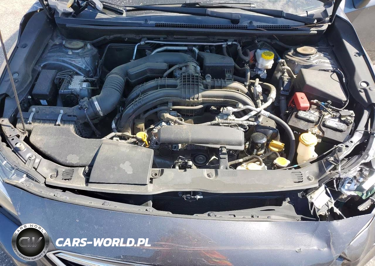 2018 Subaru Impreza Premium VIN:4S3GTAB63J3742650 - 11