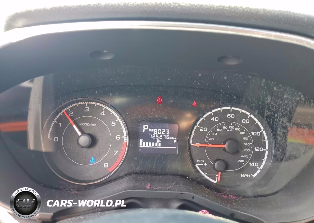 2018 Subaru Impreza Premium VIN:4S3GTAB63J3742650 - 9
