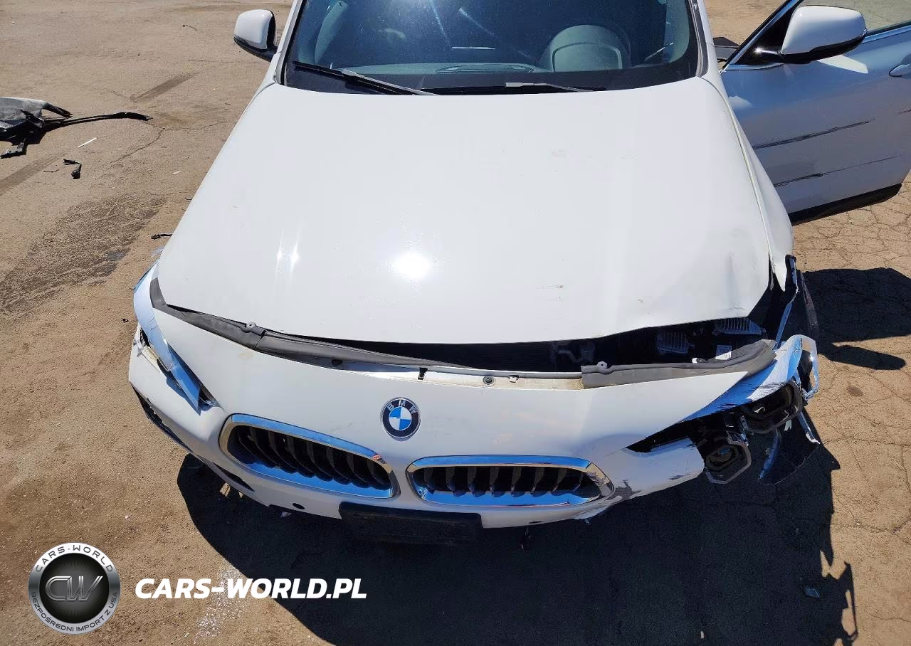 2022 BMW X2 xDrive28I VIN:WBXYJ1C05N5U69180 - 11