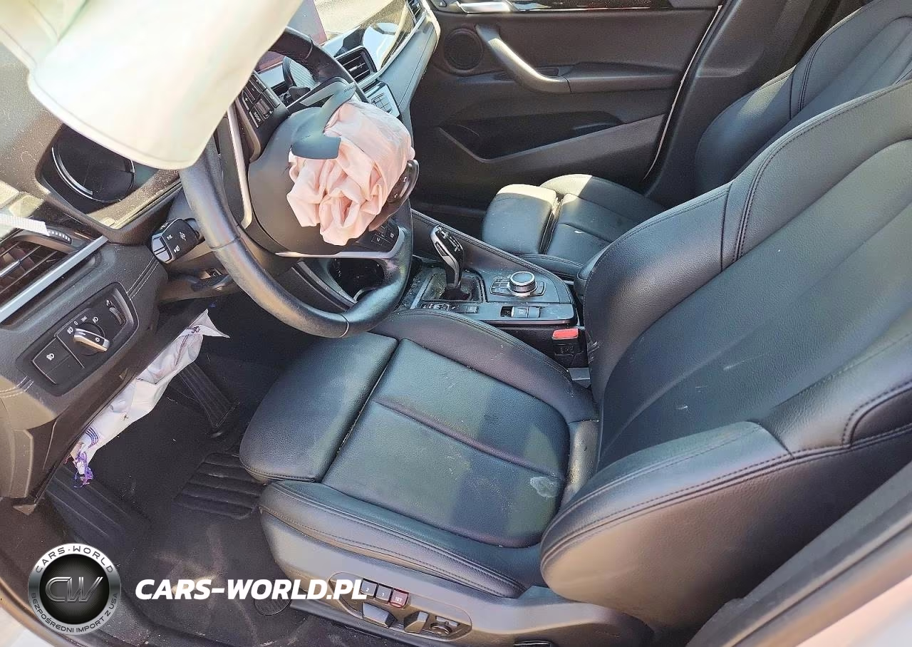 2022 BMW X2 xDrive28I VIN:WBXYJ1C05N5U69180 - 7
