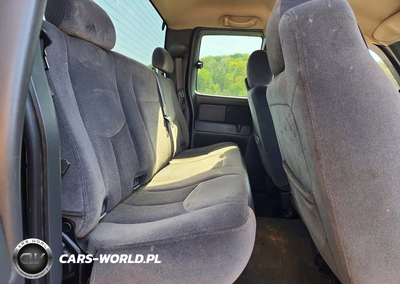 2006 GMC New Sierra K1500 VIN:1GTEK19Z76Z292354 - 10