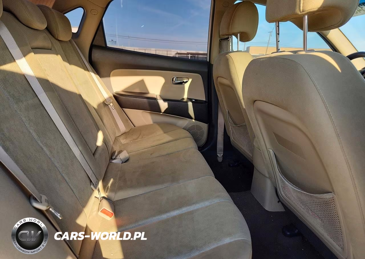 2010 Hyundai Elantra Gls VIN:KMHDU4AD8AU851502 - 10