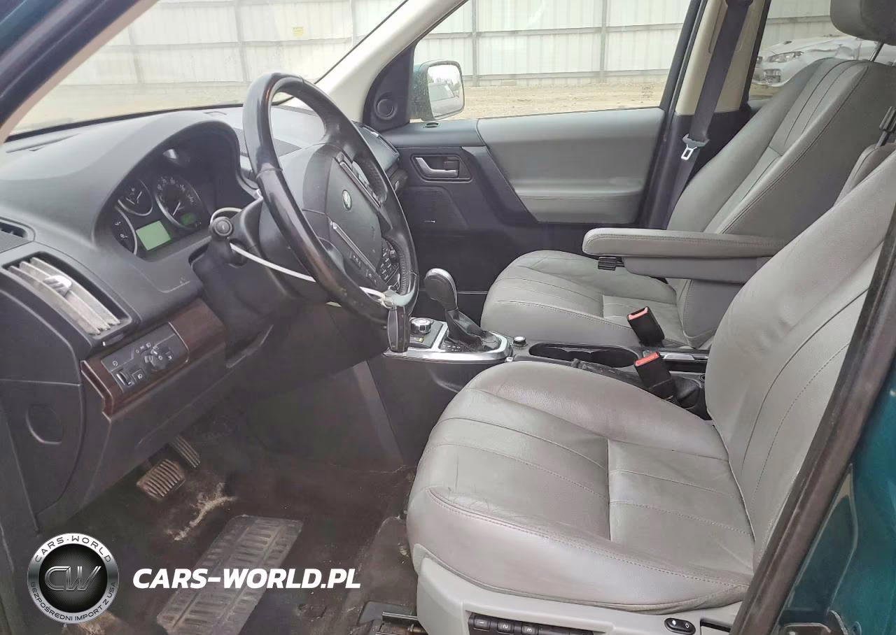 2011 Land Rover Lr2 Hse VIN:SALFR2BN1BH219549 - 7