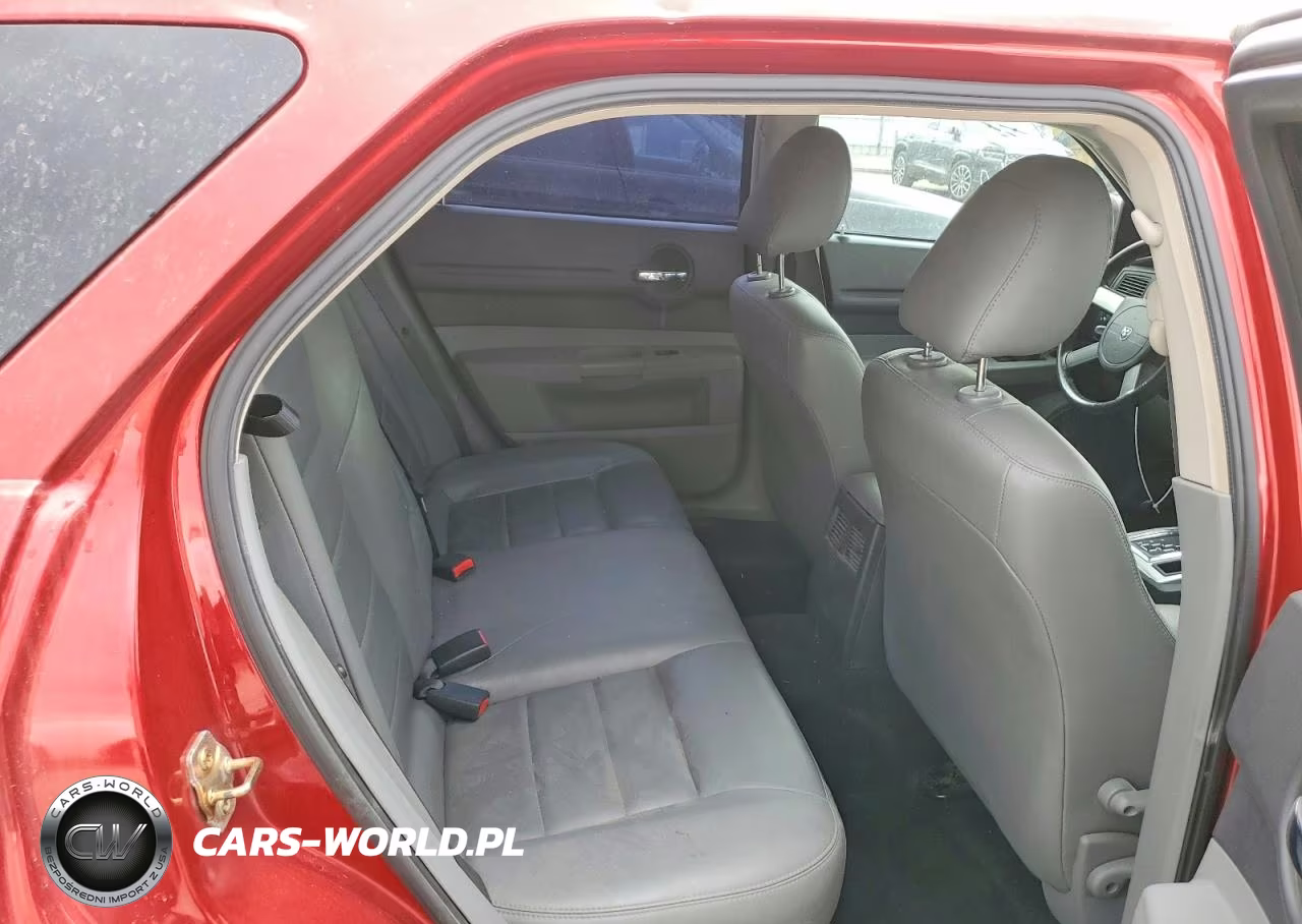 2005 Dodge Magnum R VIN:2D4GV58215H677146 - 10