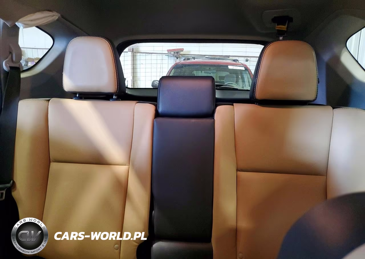 2018 Toyota Rav4 Limited VIN:2T3DFREV1JW757429 - 10