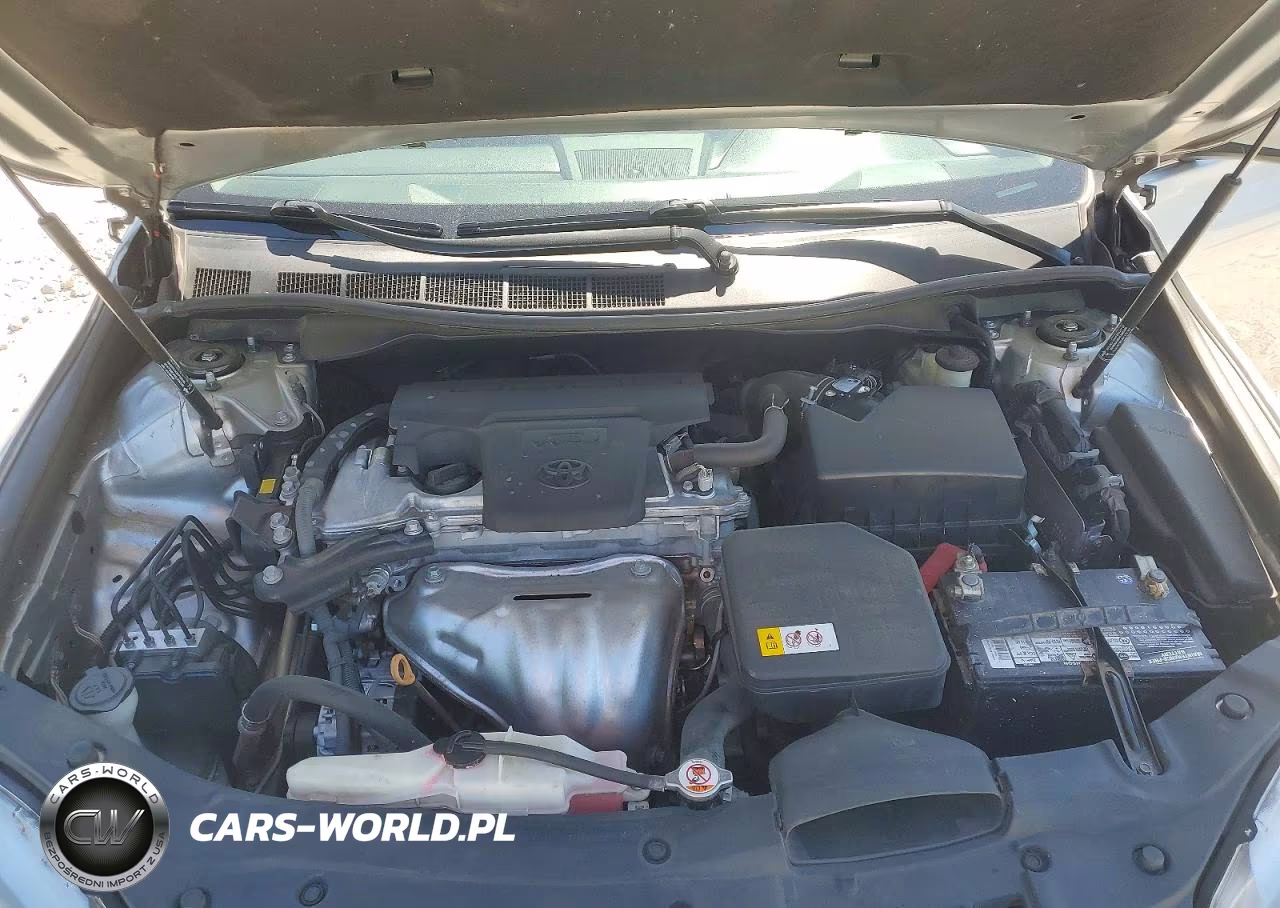 2017 Toyota Camry Xse VIN:4T1BF1FK1HU798014 - 11