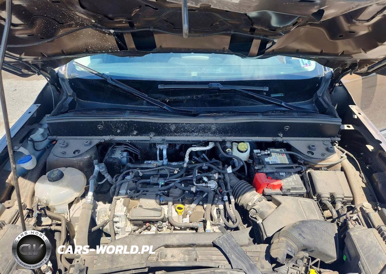 2022 Ford Bronco Sport Big Bend VIN:3FMCR9B63NRD76316 - 12