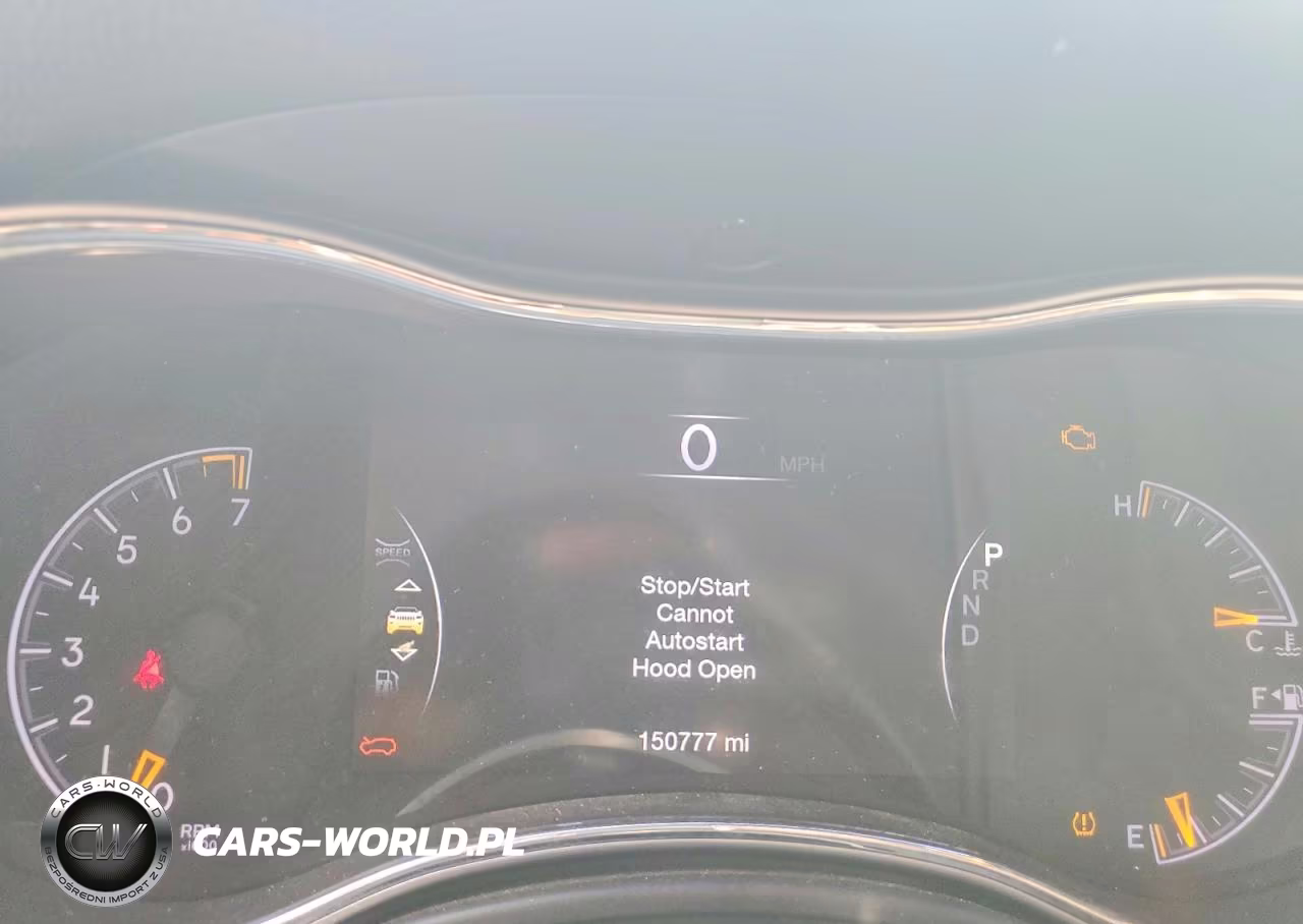 2019 Jeep Grand Cherokee Laredo VIN:1C4RJEAG6KC649932 - 9