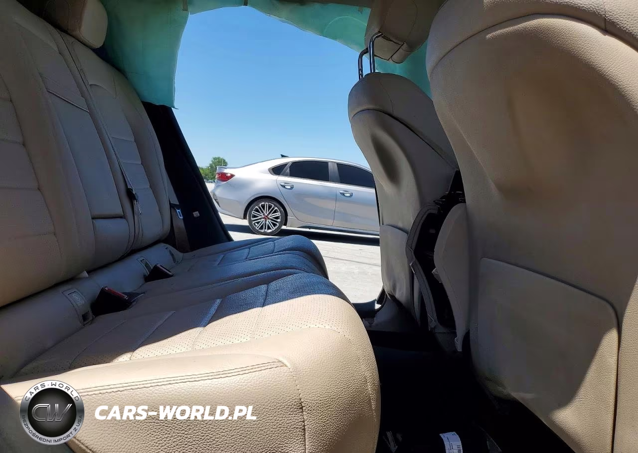 2016 Mercedes-Benz Glc 300 VIN:WDC0G4JB7GF022520 - 11