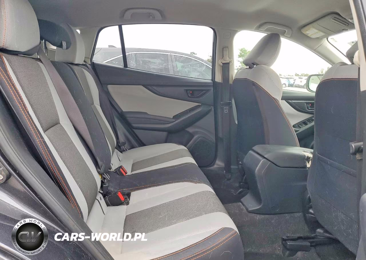 2018 Subaru Crosstrek Premium VIN:JF2GTABCXJH219667 - 11