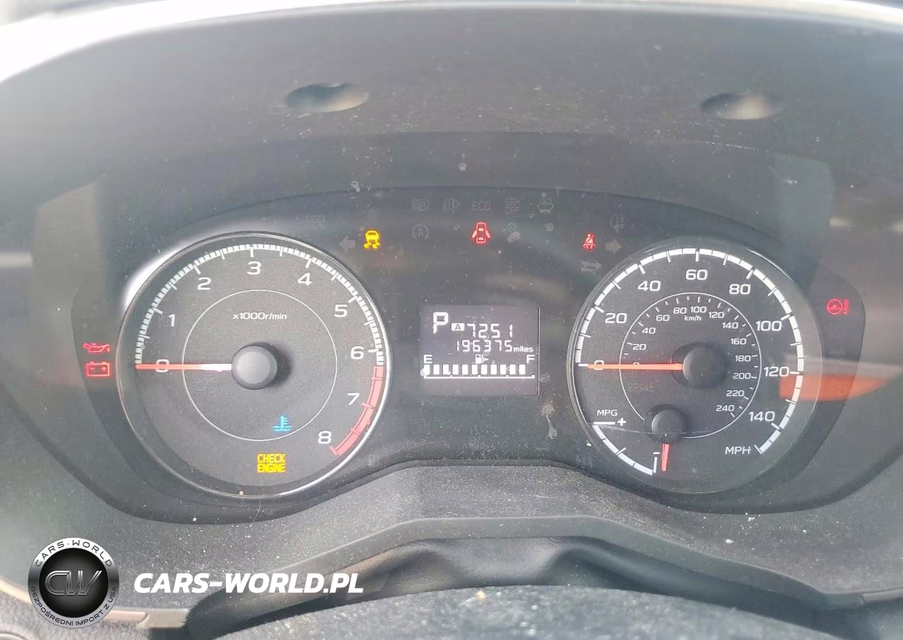 2018 Subaru Crosstrek Premium VIN:JF2GTABCXJH219667 - 9