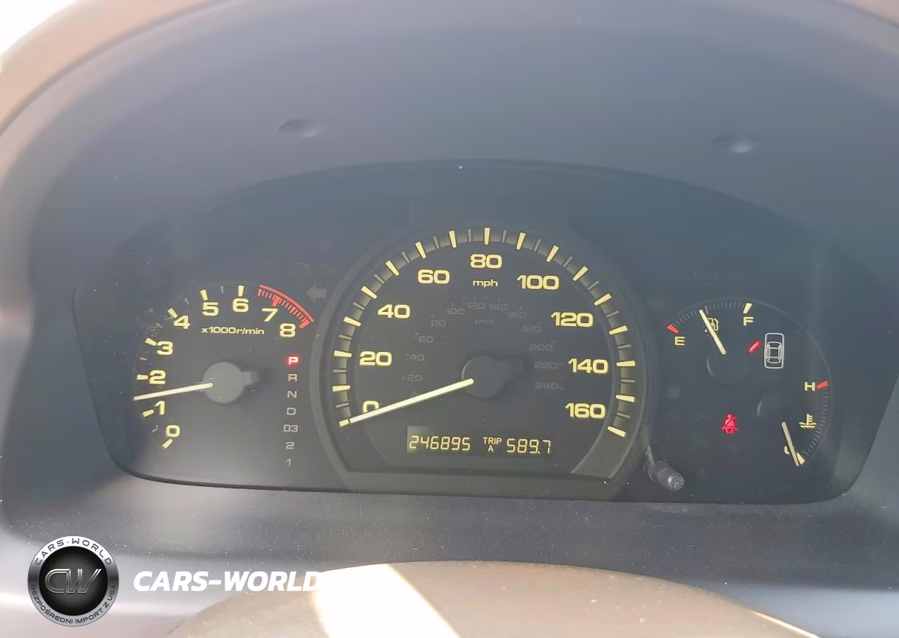 2006 Honda Accord Se VIN:1HGCM56386A015849 - 9