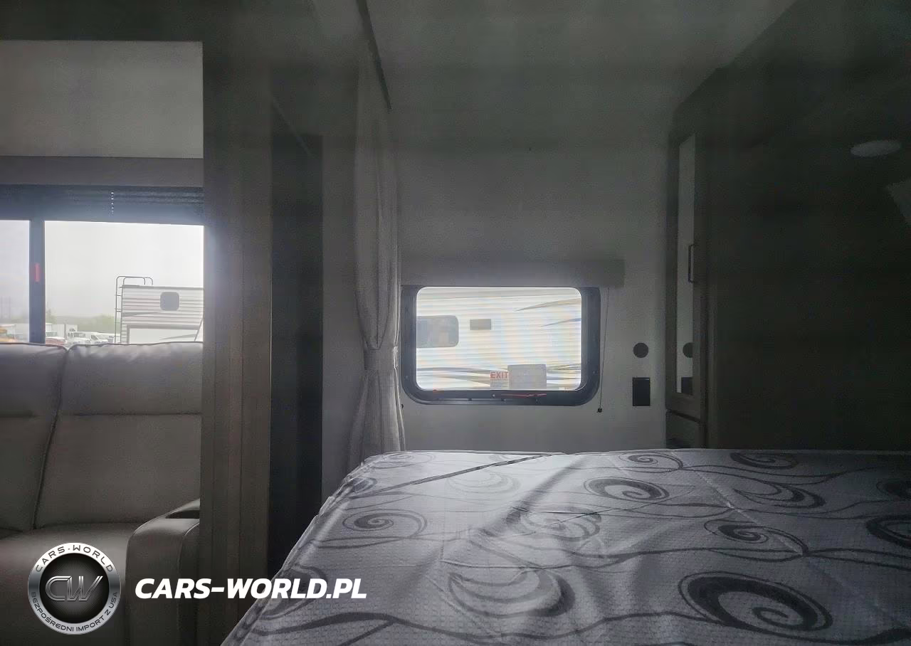 2024 Grand Design Transcend Camper VIN:573TT252XR8829451 - 5