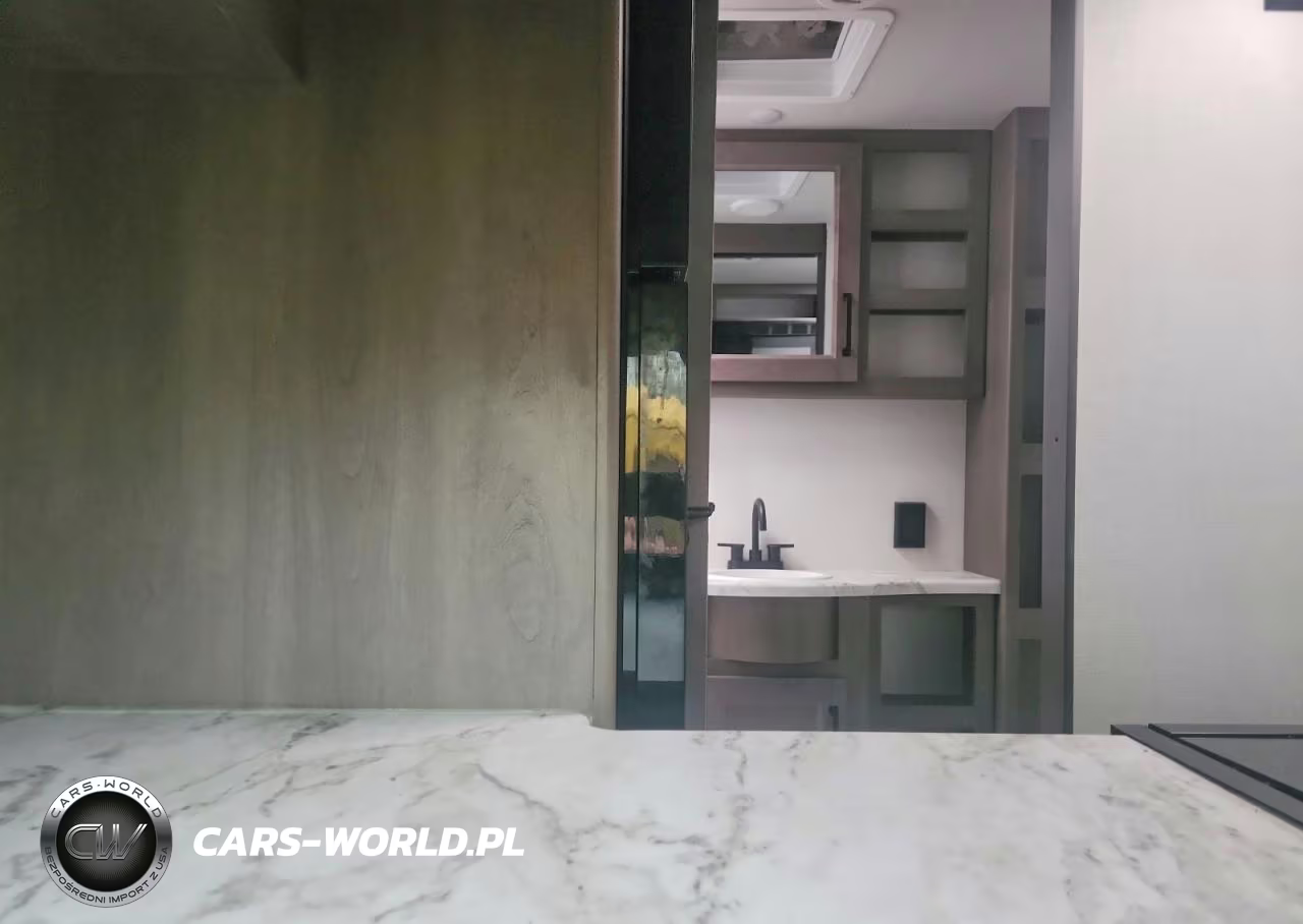 2024 Grand Design Transcend Camper VIN:573TT252XR8829451 - 6