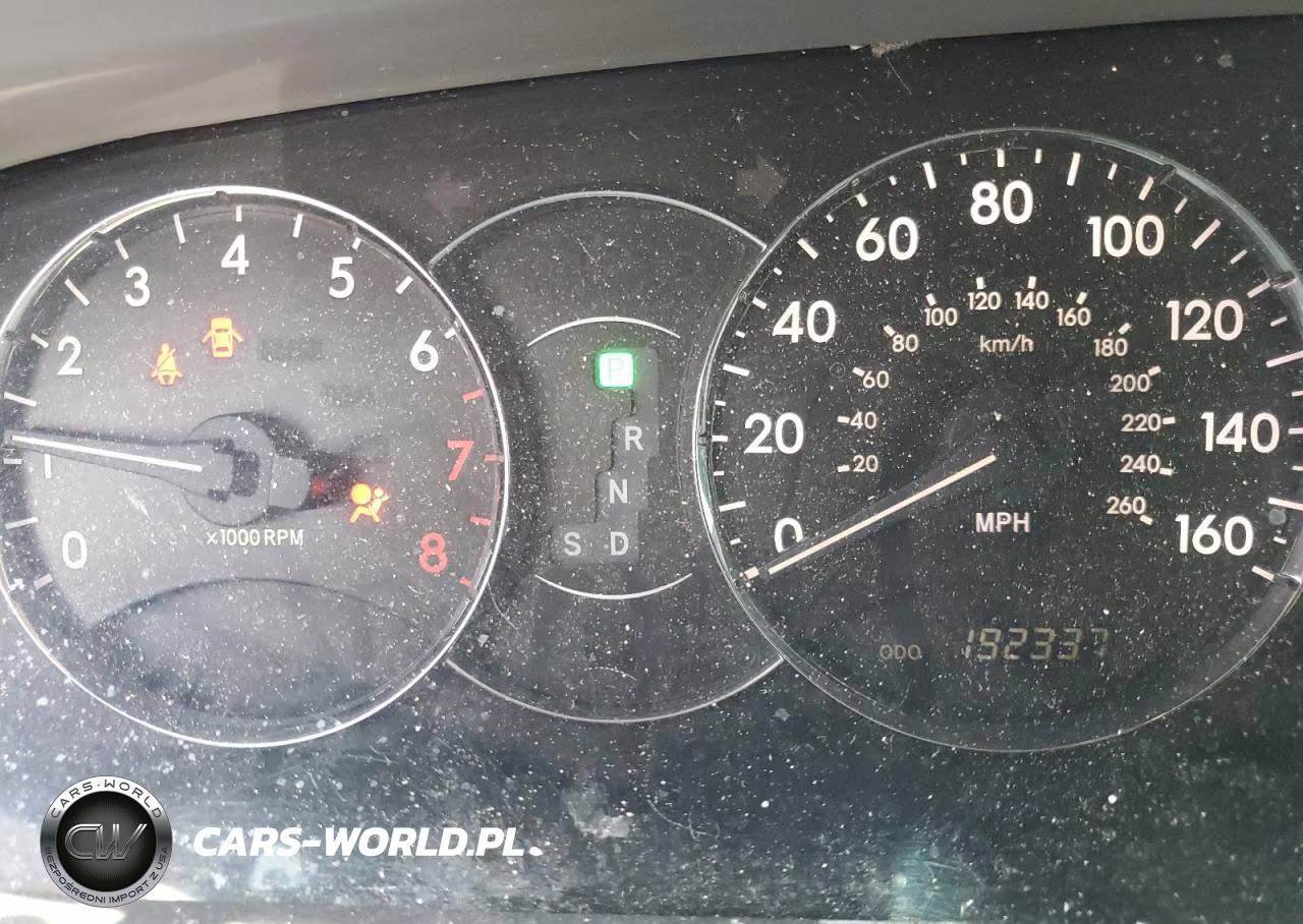 2008 Toyota Avalon Xls VIN:4T1BK36B18U306508 - 9